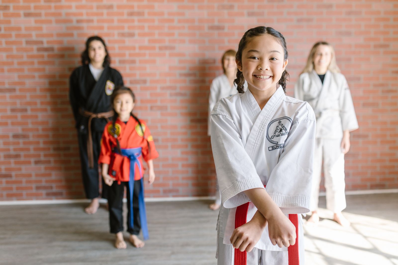 Why Kids Who Do Martial Arts Focus Better in School: What the Research Says About Attention, Confidence, and Coordination