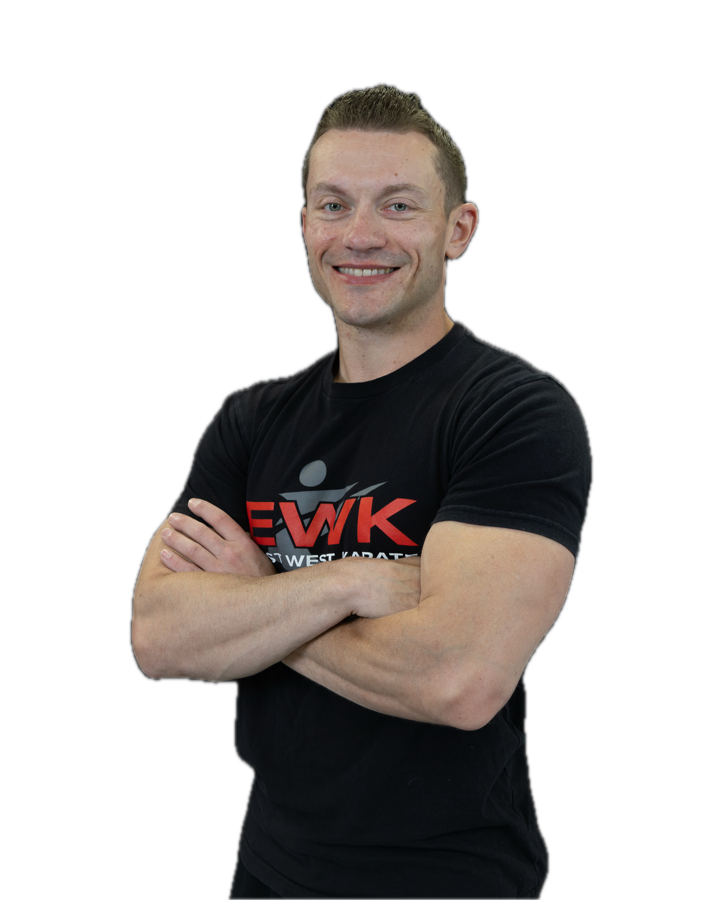 Sensei Mike Kowalski