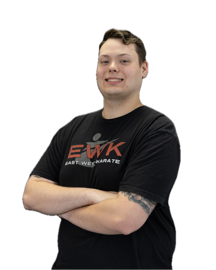 Sensei Dan Wojo