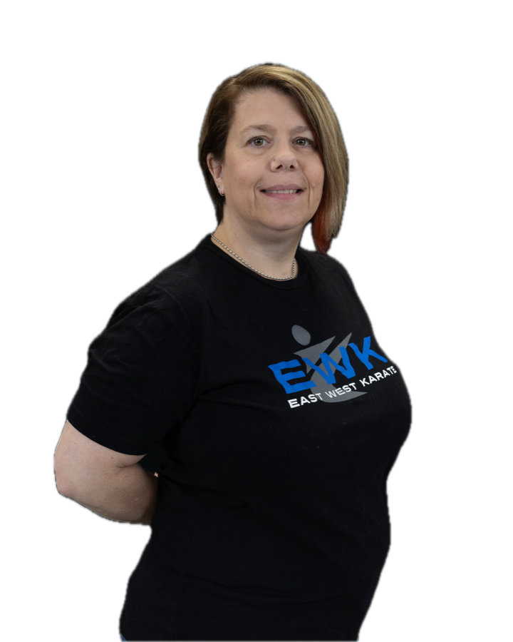 Coach Karisa Dunn